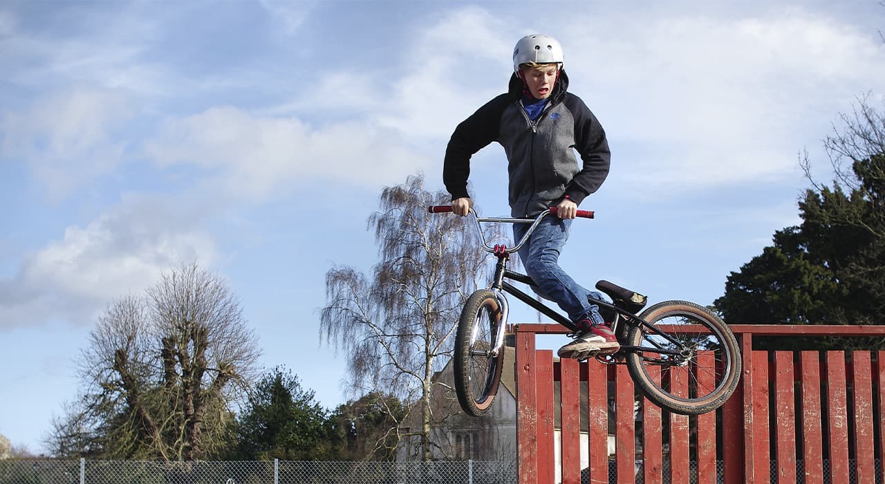 Cycling Trials. Types and competitions